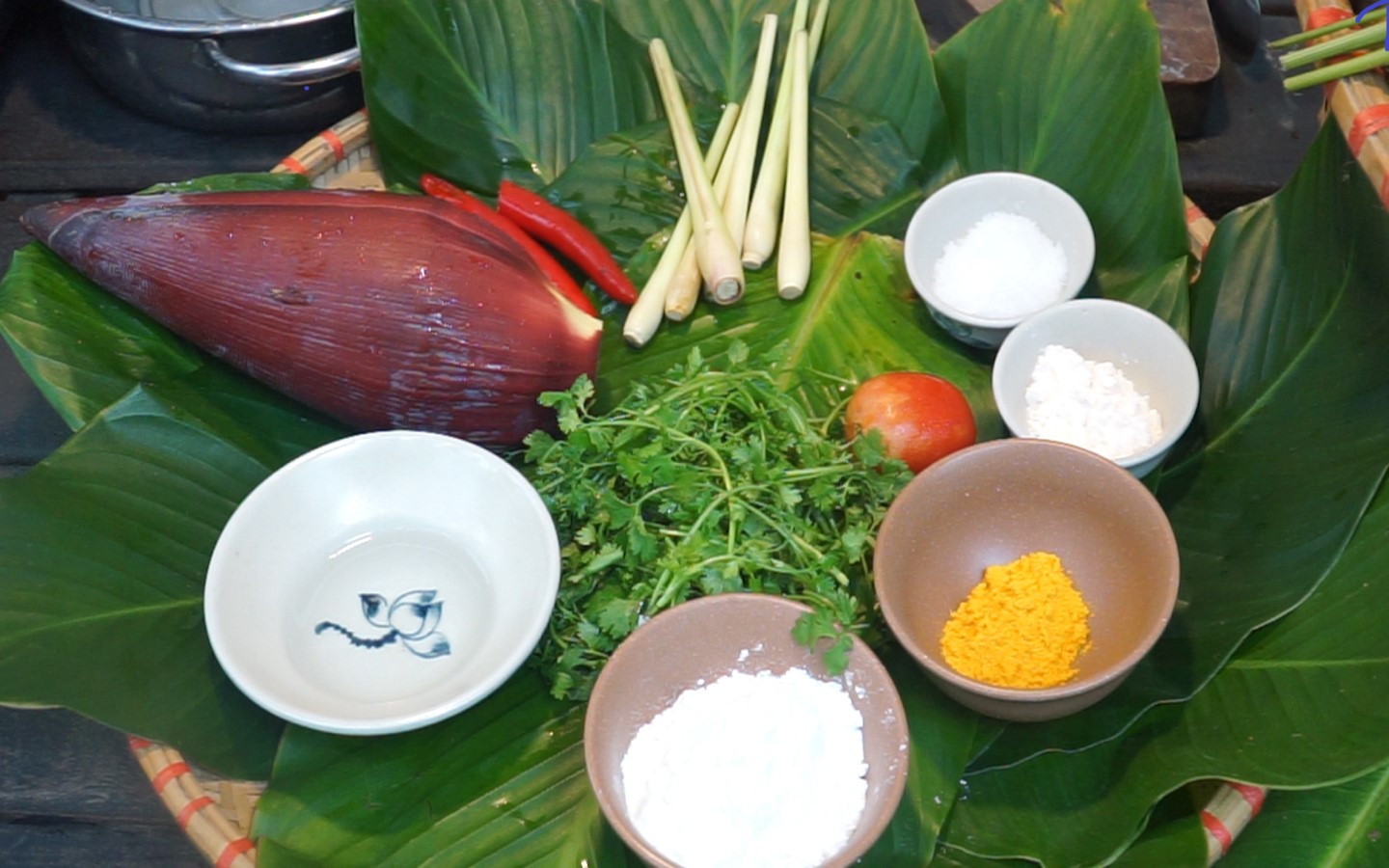 Thưởng thức ẩm thực chay tại Yên Tử - Báo Quảng Ninh điện tử