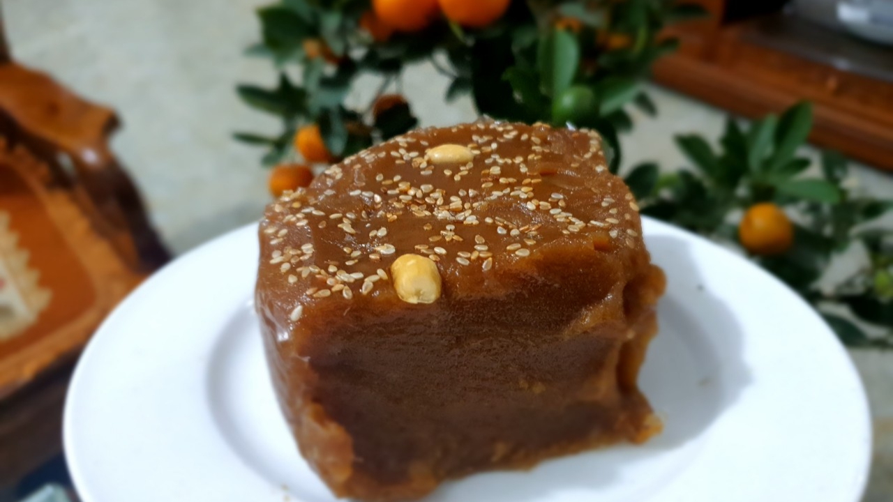 Tày nồng ệp là món gì mà khiến người Quảng Ninh 'giật mình'?