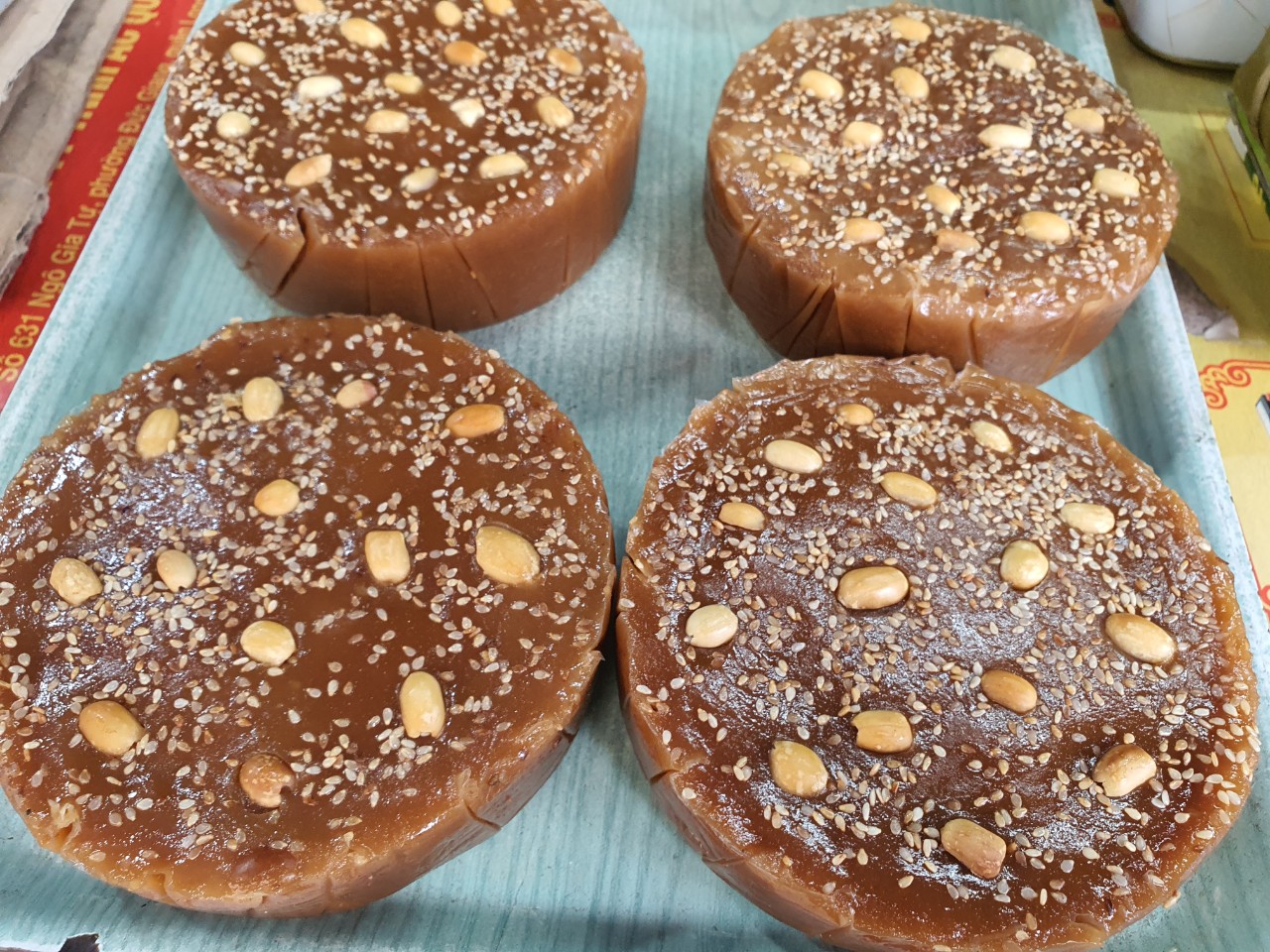 Tày nồng ệp là món gì mà khiến người Quảng Ninh 'giật mình'?