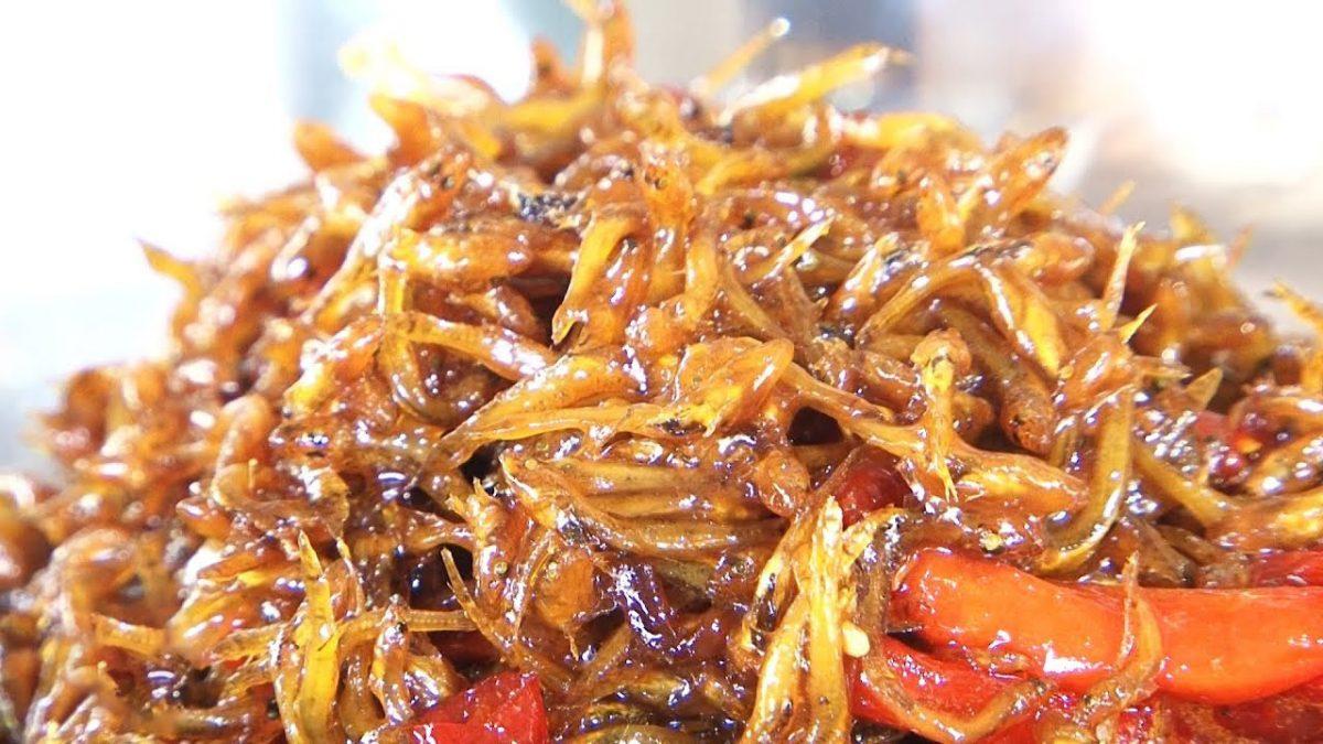 Cá bống Sông Trà 1Kg - Cá bống Sông Trà Thanh An - 0934801799