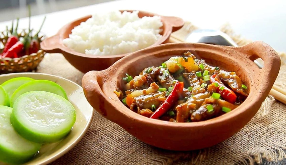 Thưởng thức cá bống sông Trà: Đặc sản Quảng Ngãi nức tiếng gần xa