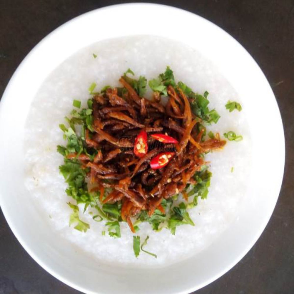 Cá Bống Sông Trà - Đặc Sản Đà Nẵng Hồ Ngọc Hà