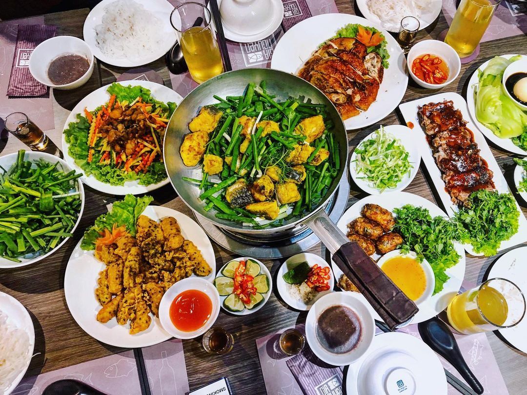 7 địa chỉ thưởng thức chả cá Lã Vọng - Tinh hoa ẩm thực Hà thành - Taste Việt Nam