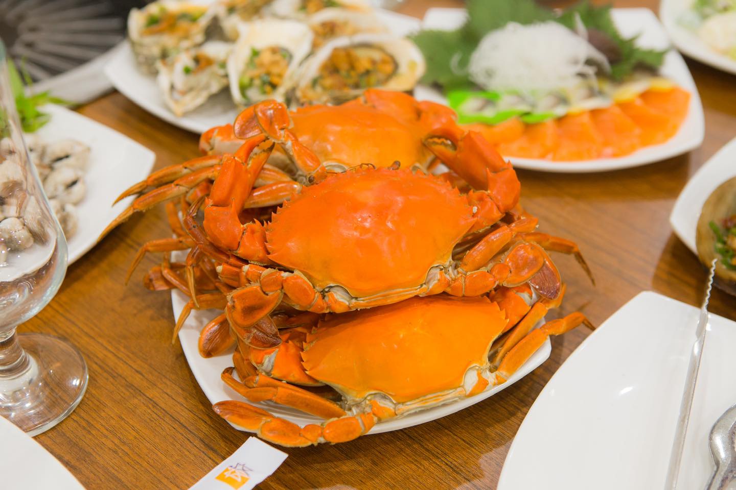 Cua biển Cà Mau: những điều không phải ai cũng biết