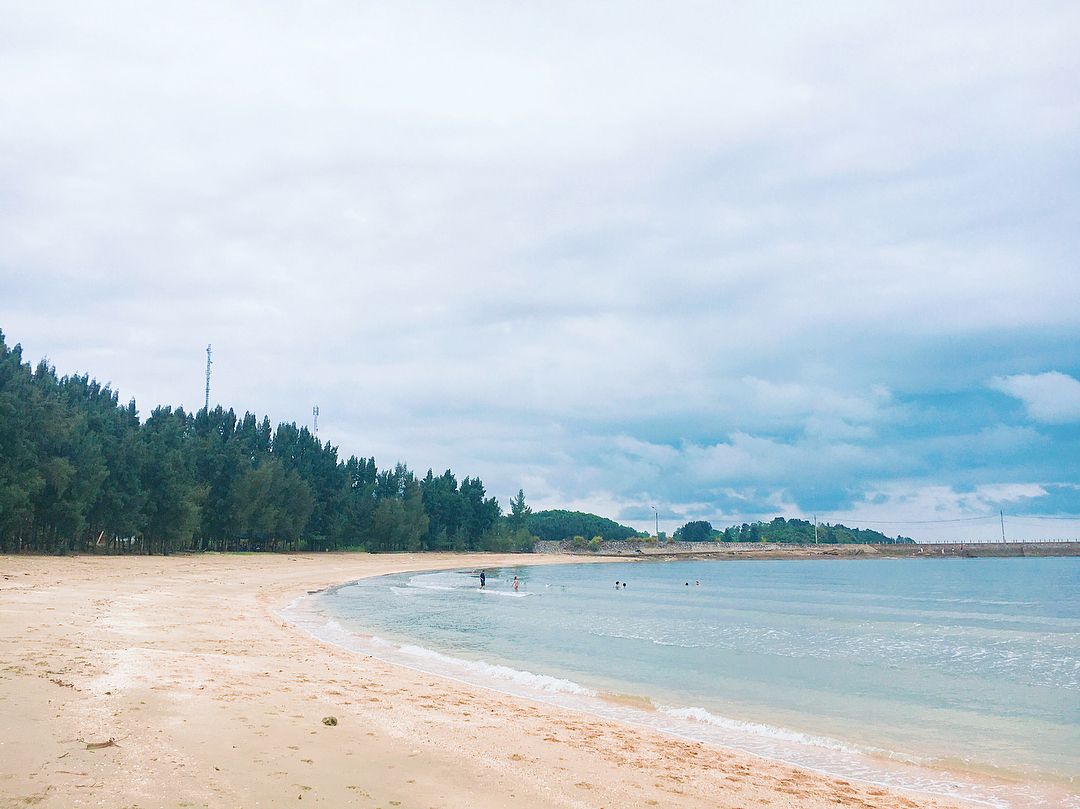 Đảo Cái Chiên – Nơi hội tụ vẻ đẹp của rừng và biển Quảng Ninh - iVIVU.com