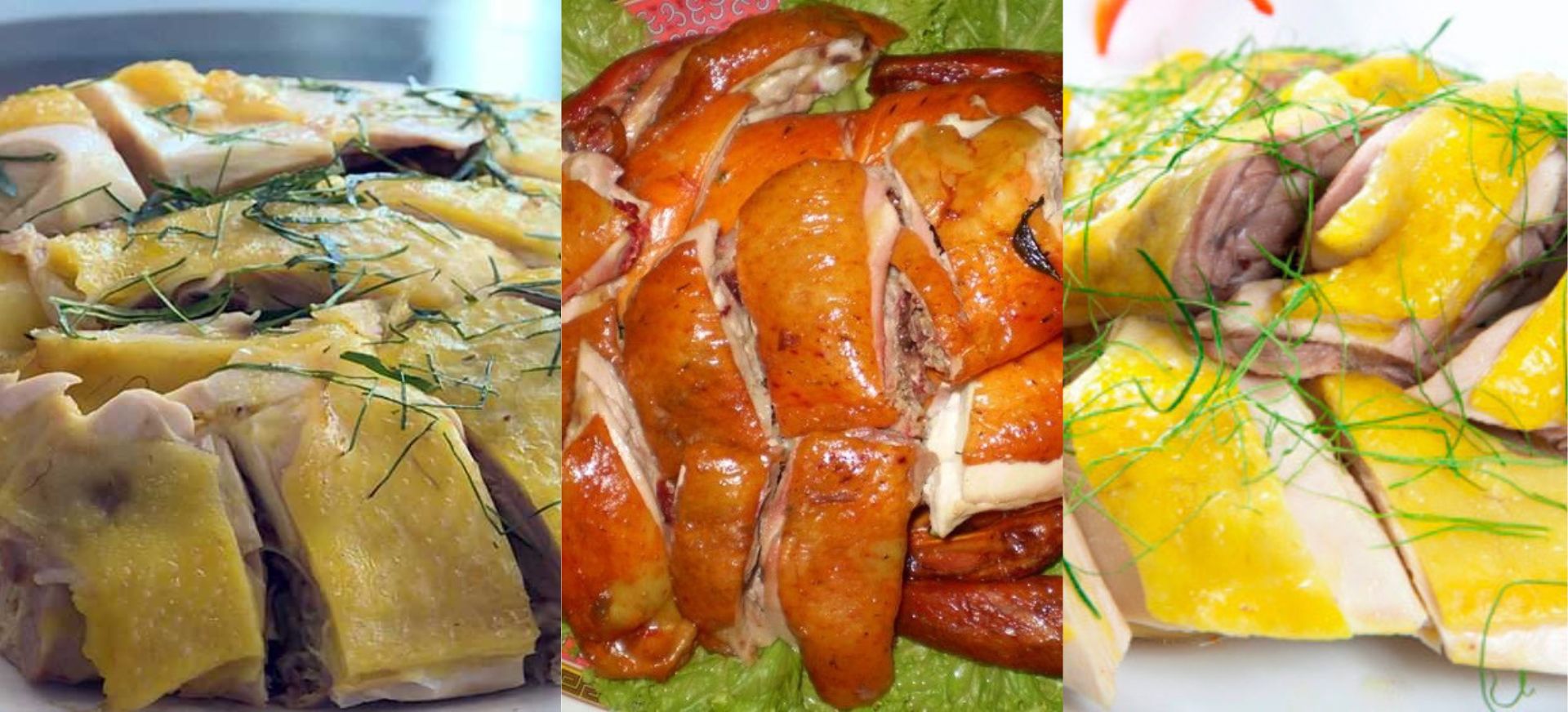 Gà đồi Tiên Yên: Đặc sản Quảng Ninh nhất định phải thử