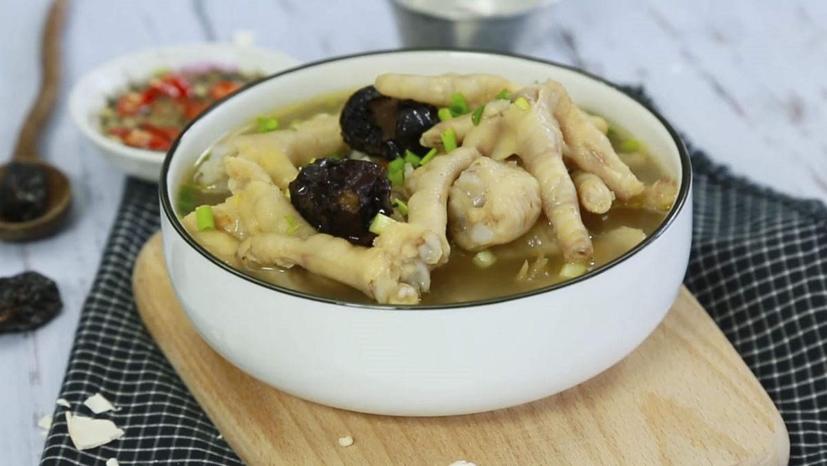 Gà đồi Tiên Yên: Đặc sản Quảng Ninh nhất định phải thử