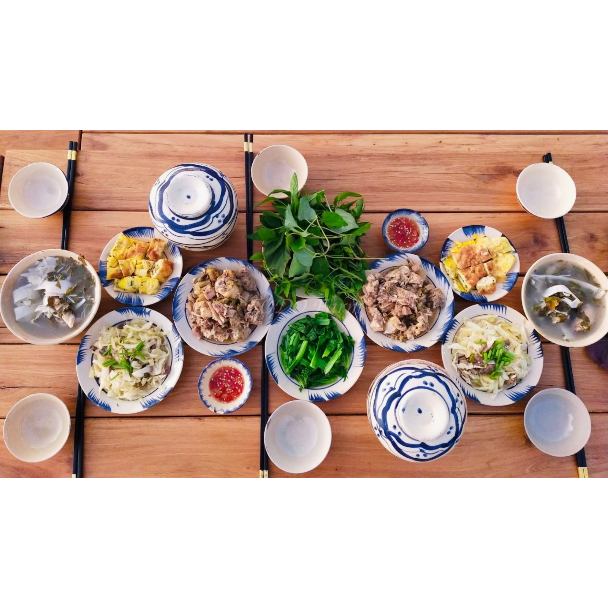 Cơm Gà Đồi - Mắm Thơm Lá Dít - Ẩm Thực Vân Hoà Phú Yên - TODO Farm – TODO  Farm - Trang Trại Rau Hữu Cơ | Farmstay - Retreat