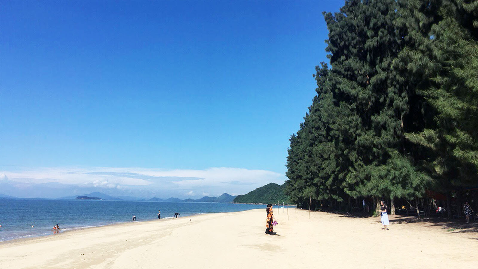 Đảo Cái Chiên, Quảng Ninh