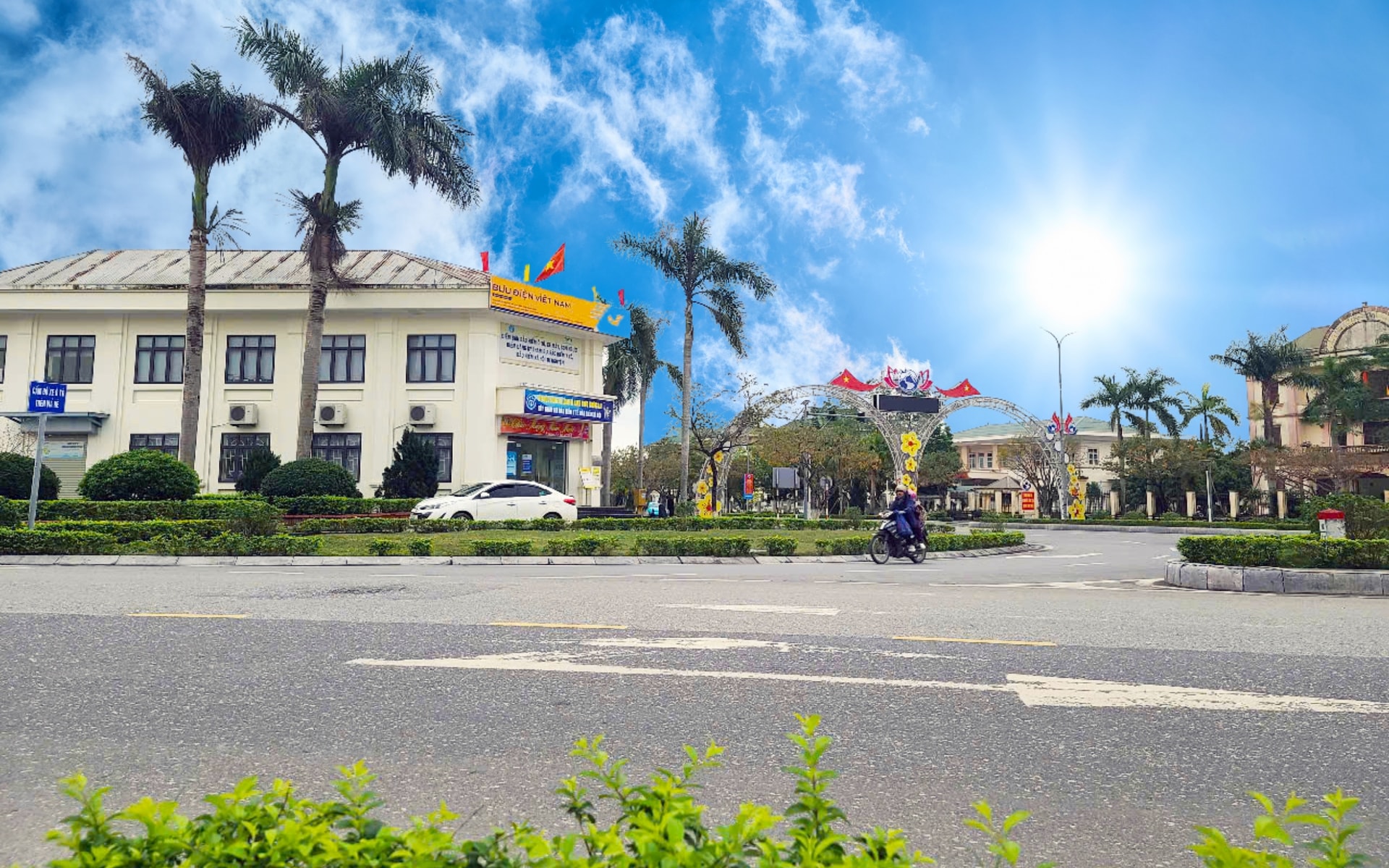 Huyện Đầm Hà (Quảng Ninh): Chú trọng giải phóng mặt bằng, khơi thông nguồn  lực