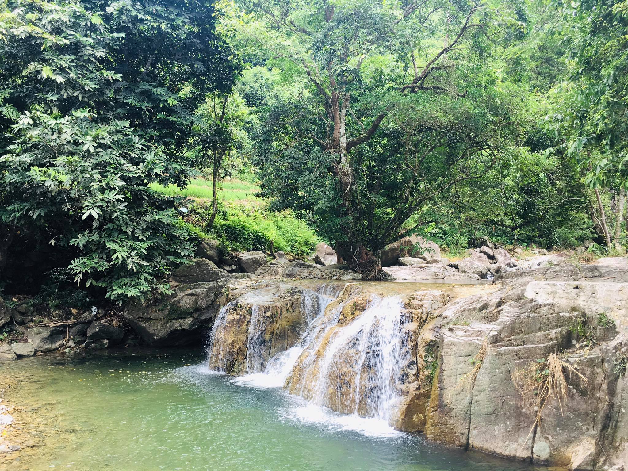 Khám phá Top 6 địa điểm du lịch Đầm Hà hot trend không thể bỏ lỡ