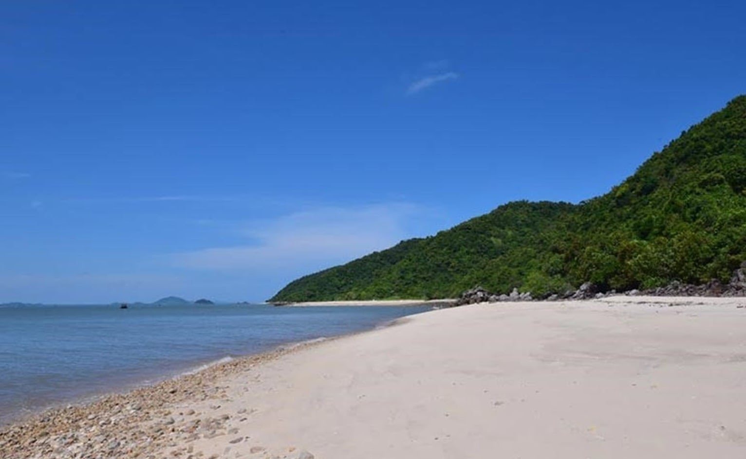 Du lịch đảo Cái Chiên: kinh nghiệm, lịch trình & chi phí | Phuotvivu