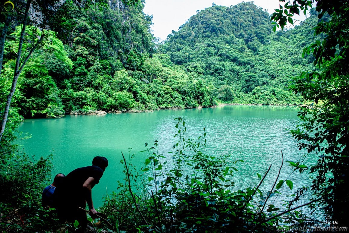 Tour Thác Khe Dầu 1 Ngày – Bamboo Hill Resort