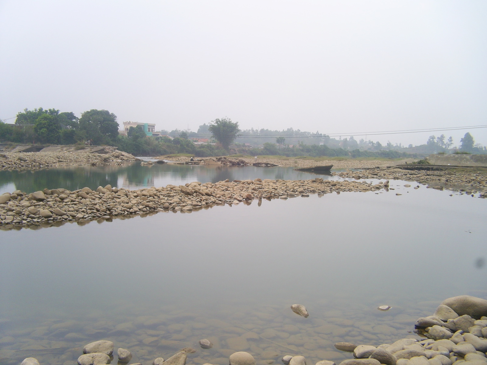 Sông Hà Cối – Wikipedia tiếng Việt