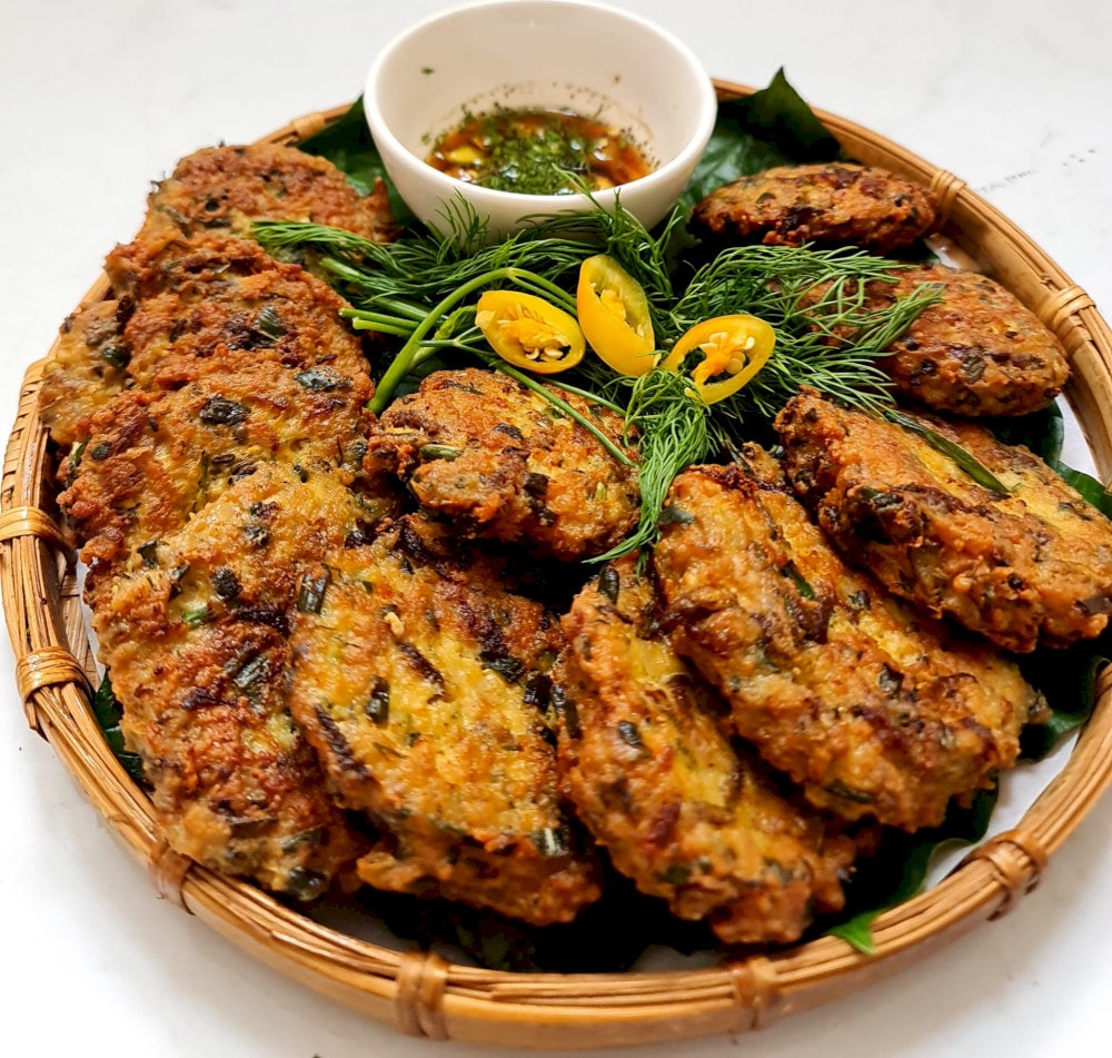 Đặc sản Quảng Ninh: 40++ món ăn nhất định không nên bỏ lỡ