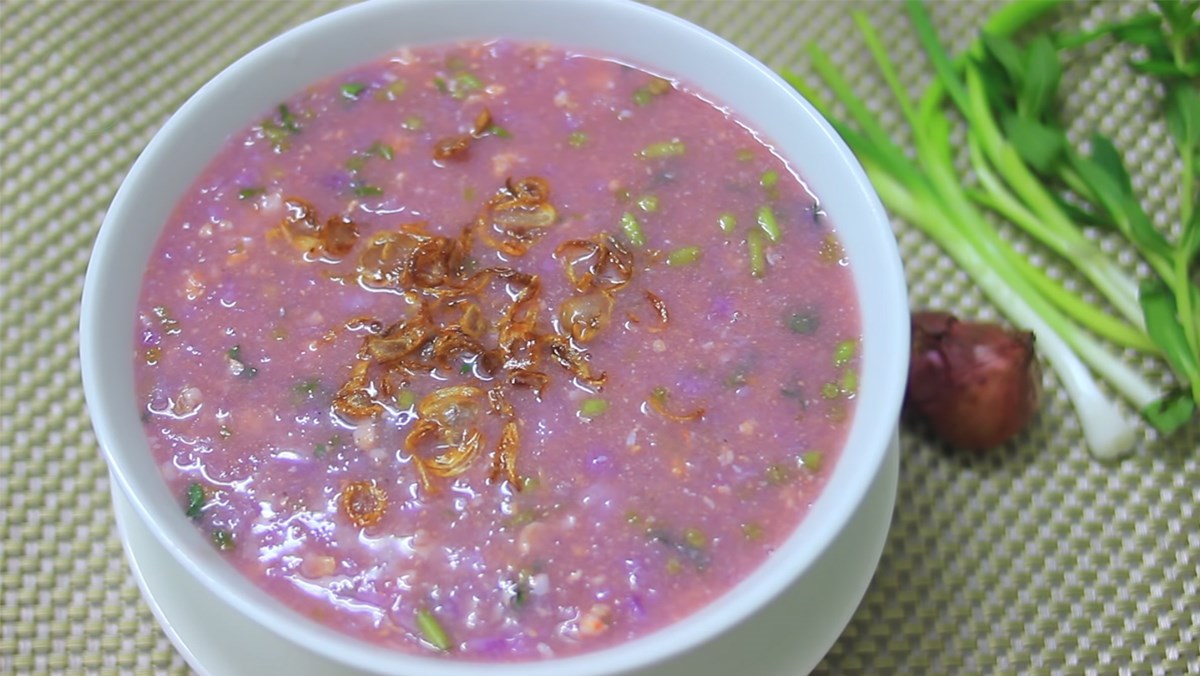 2 Cách nấu canh khoai mỡ nấu tôm và nấu thịt bằm thơm ngon đơn giản