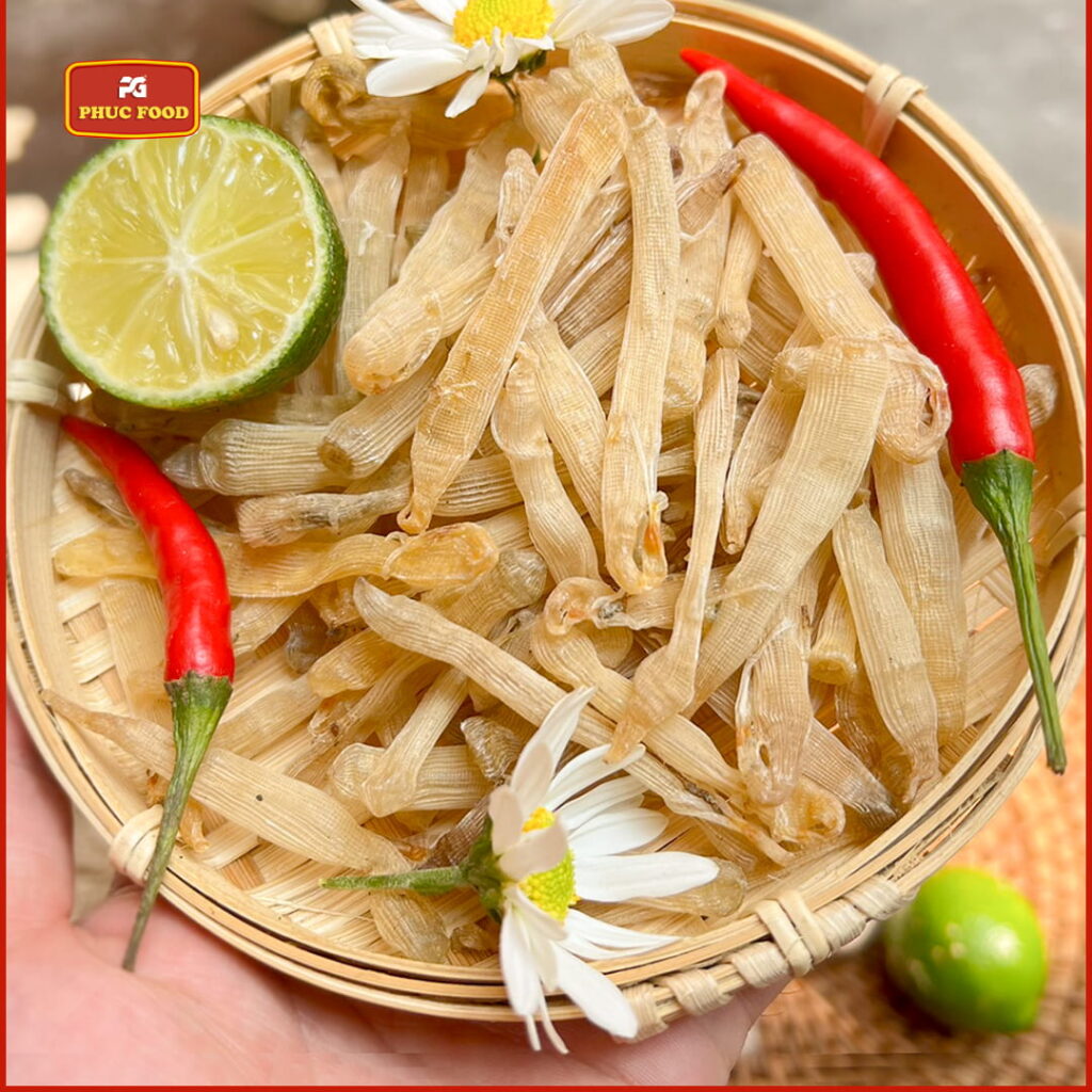 Sá Sùng Hạ Long Mua Ở Đâu | Địa Chỉ Mua Sá Sùng Hạ Long Quảng Ninh FREESHIP