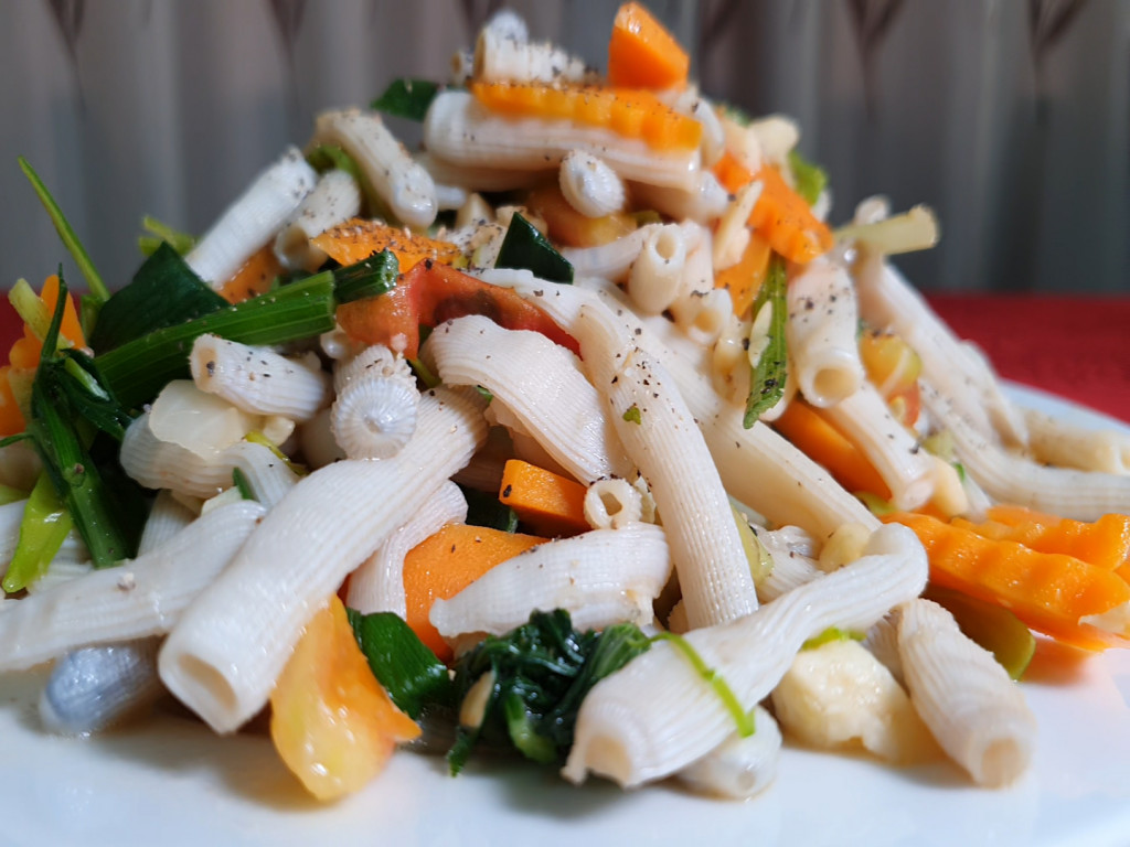 Hương Vị Vân Đồn – Tinh Hoa Ẩm Thực Quảng Ninh - Vân Đồn Trip