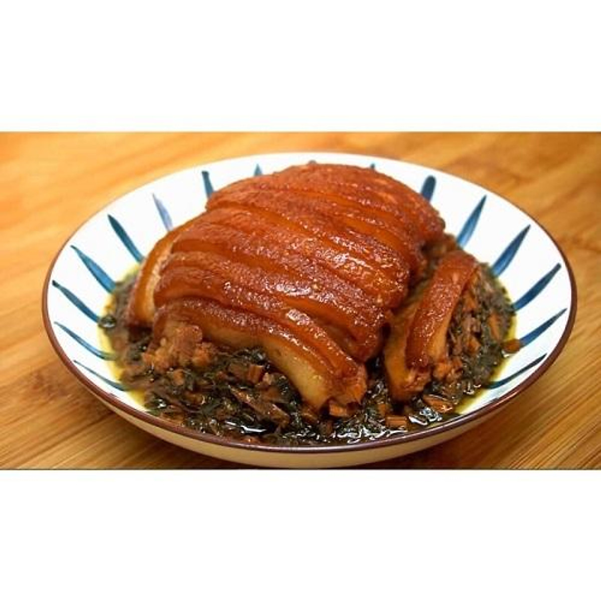 [Chỉ Giao Hà Nội] Thịt khâu nhục Tiên Yên - 700g