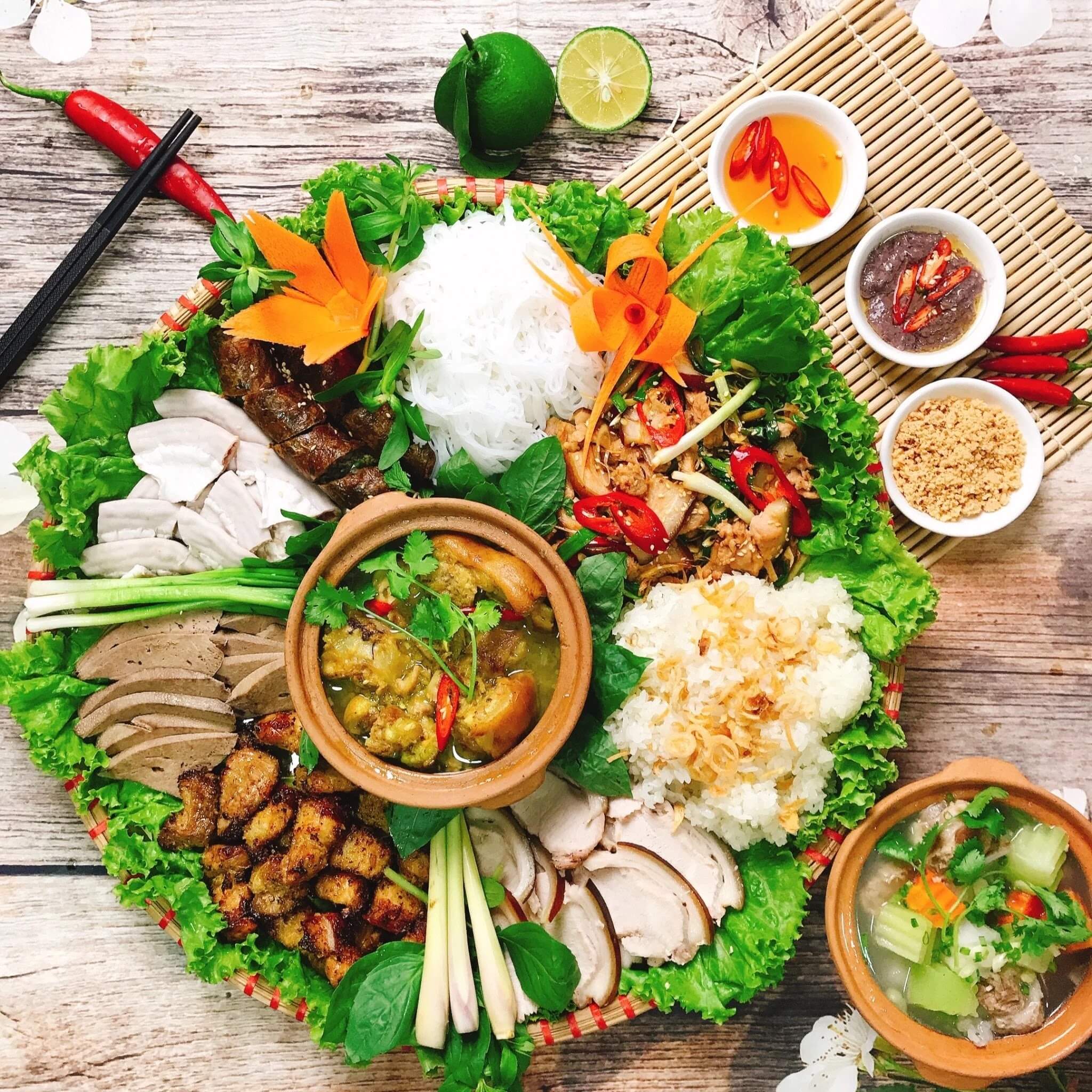 Top 5 nhà hàng lợn cắp nách Sapa ngon nhất năm 2023