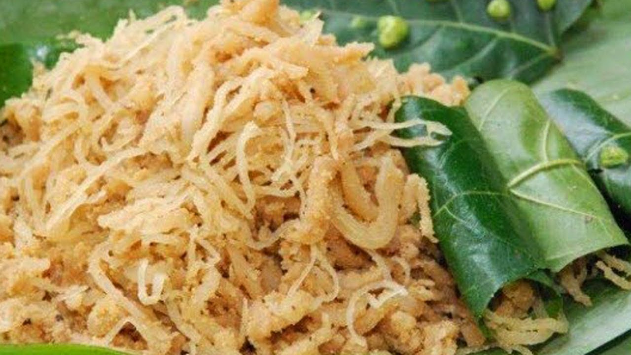 Phong vị: Đặc sắc món nem của người Việt