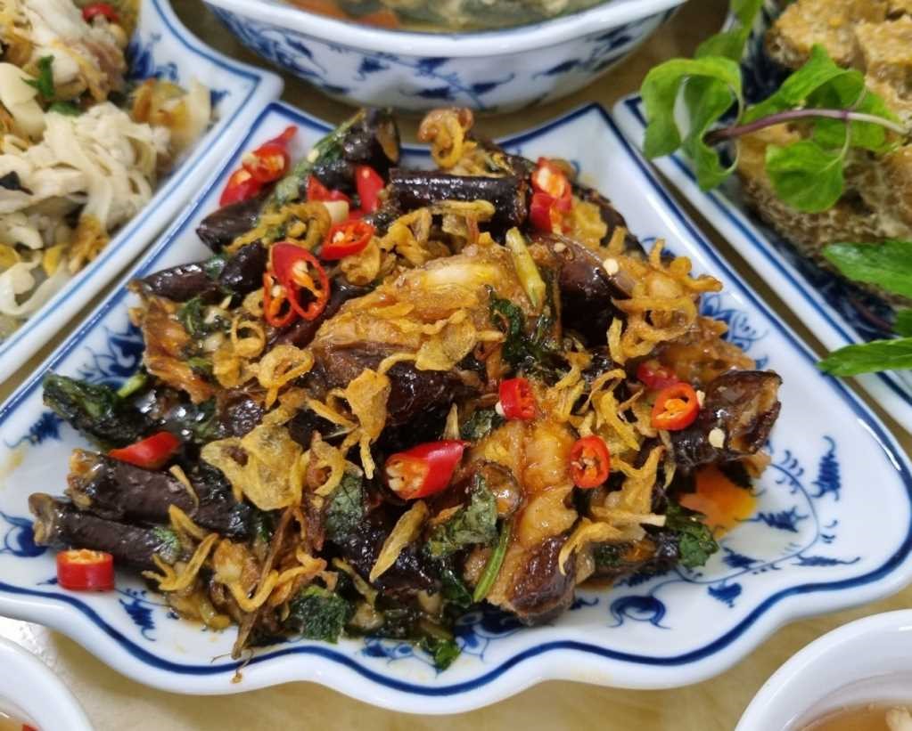 Đến Quảng Ninh nhất định phải thưởng thức những đặc sản này