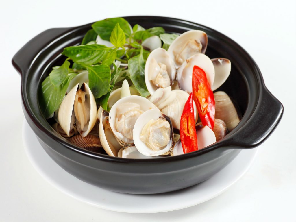 5 món ăn “chống ngán” ngày Tết cực ngon