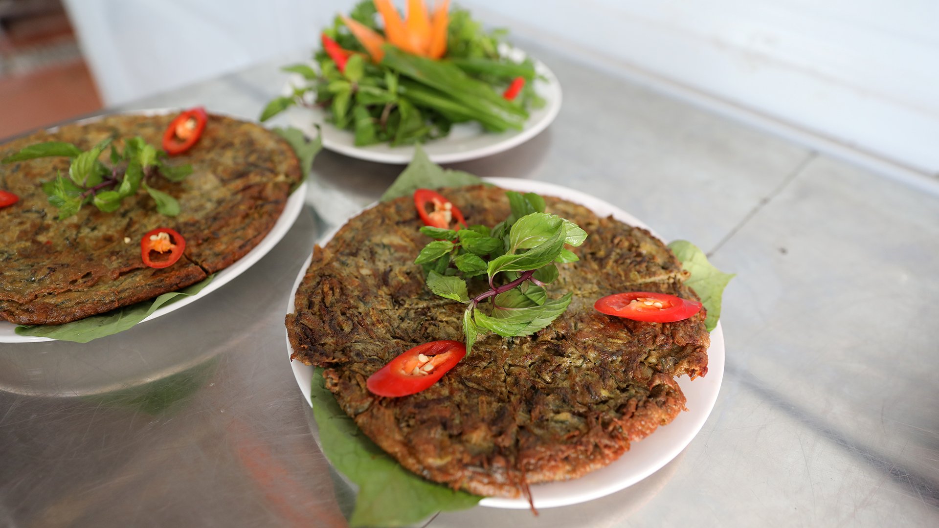 Rươi Đông Triều – Đặc sản "lộc trời cho" - Báo Quảng Ninh điện tử