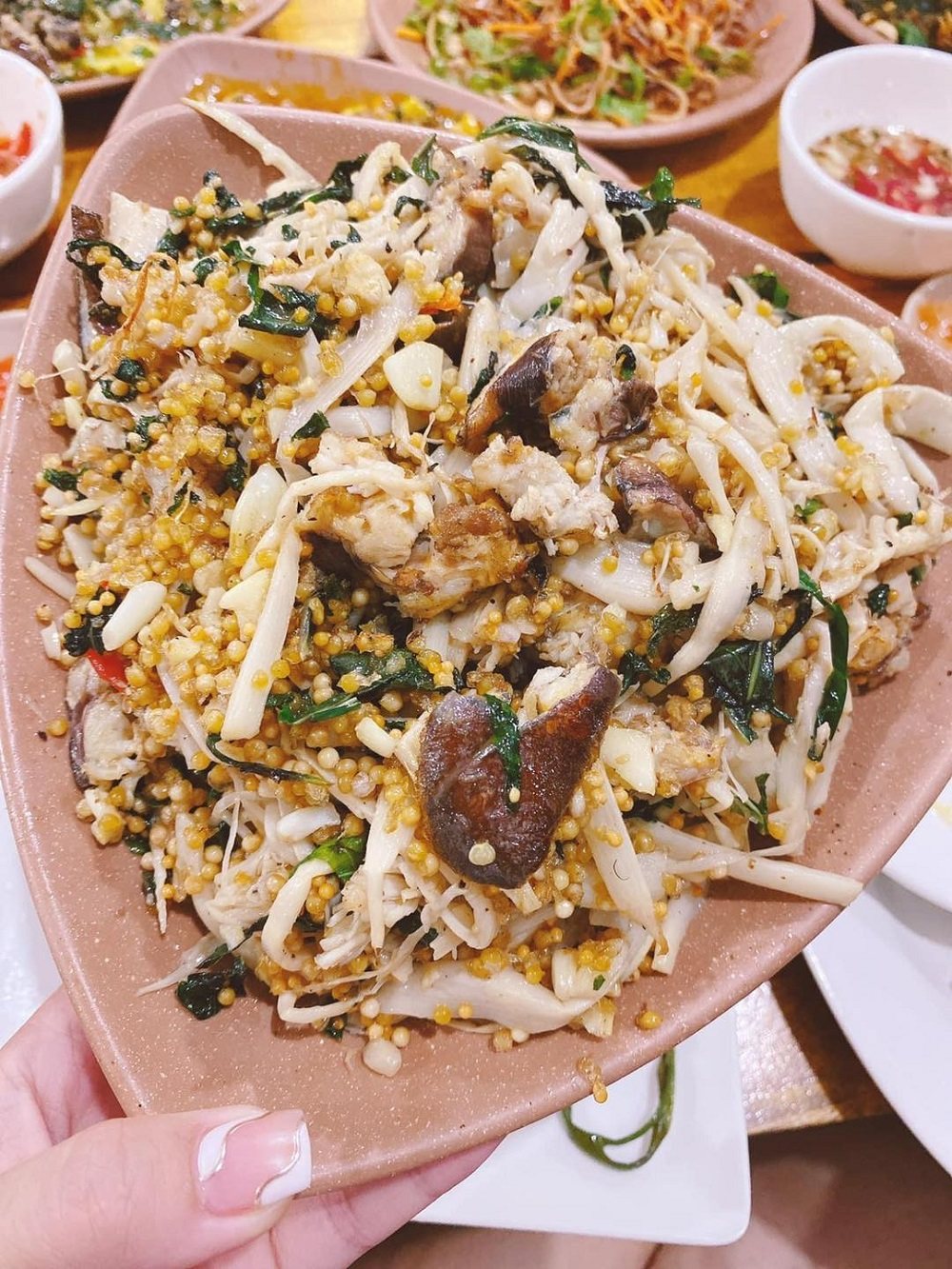 Sam biển: Đặc sản Quảng Ninh không thể không thử 1 lần!