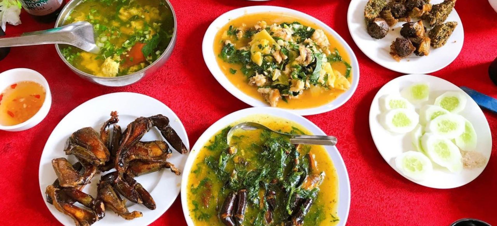 Sam biển: Đặc sản Quảng Ninh không thể không thử 1 lần!
