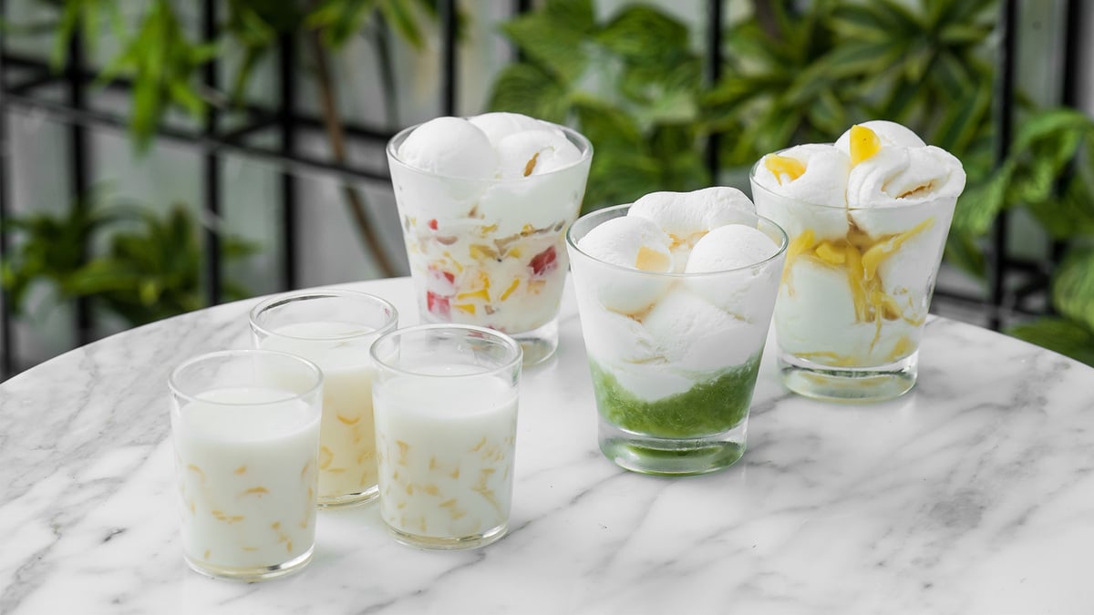 Sữa chua trân châu Hạ Long: Top 10 địa chỉ ăn ngon, hấp dẫn nhất