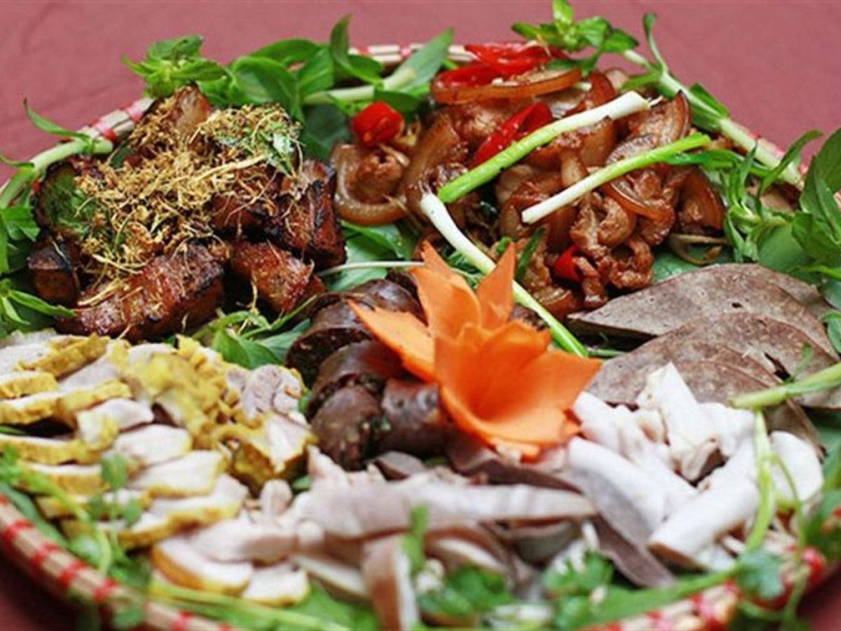 Top 8 đặc sản Tam Đảo mua về làm quà bạn nên biết - LA Travel