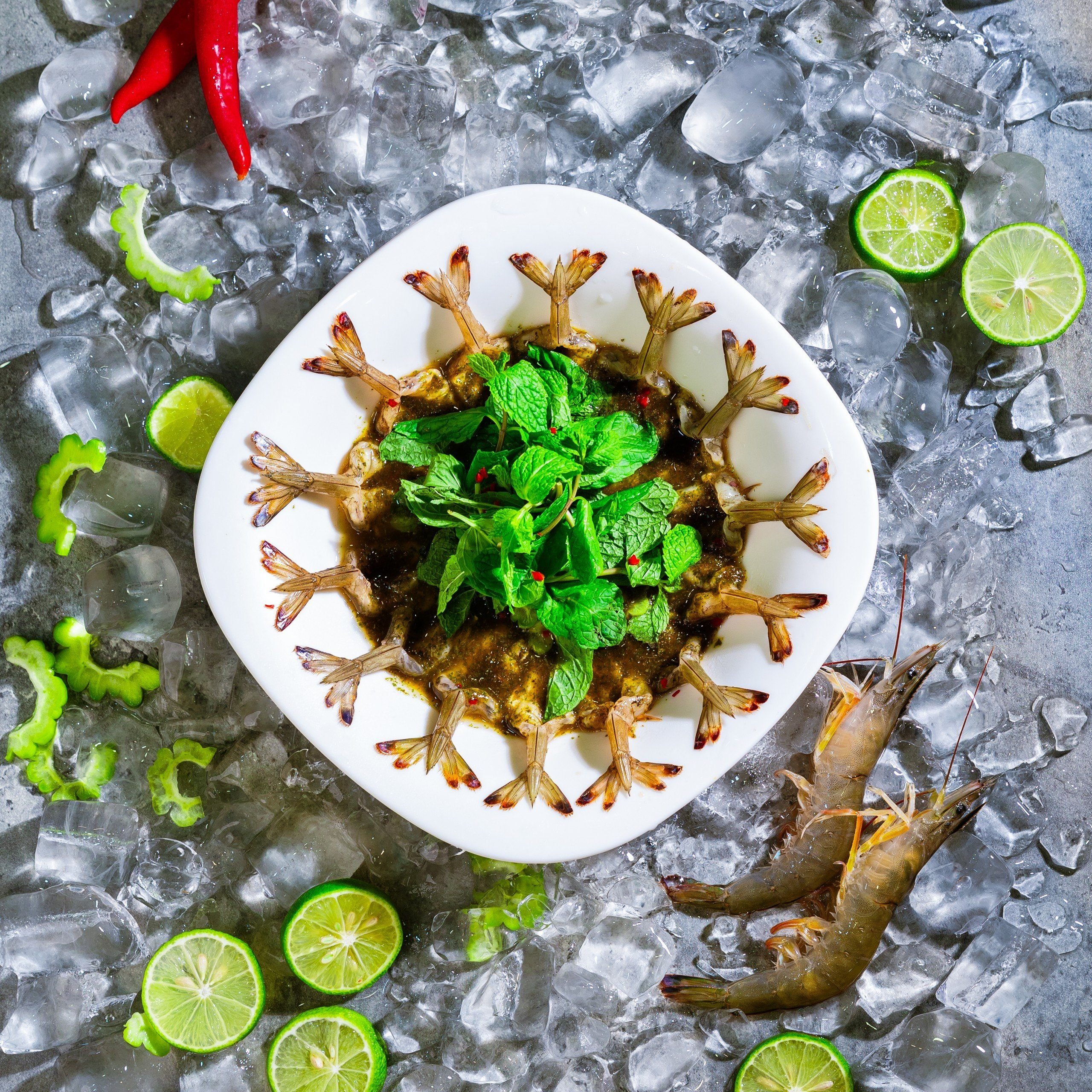 Top 10 nhà hàng hải sản ngon nức tiếng Hạ Long