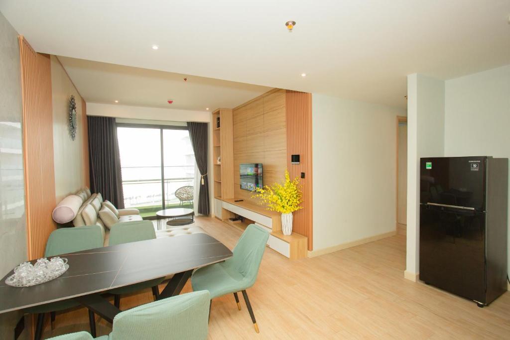 Ảnh trong thư viện ảnh của Citadines Marina HaLong 1908 ở Hạ Long