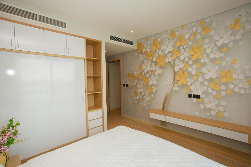 Ảnh trong thư viện ảnh của Citadines Marina HaLong 1908 ở Hạ Long