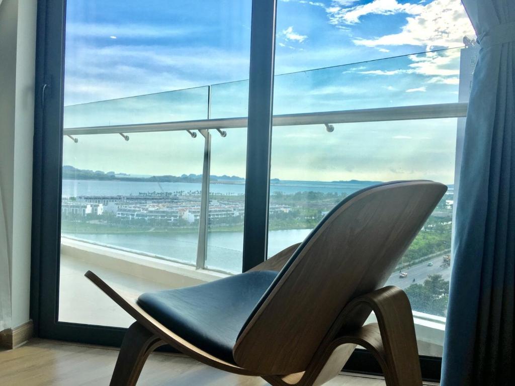 Phong cảnh thiên nhiên gần căn hộ