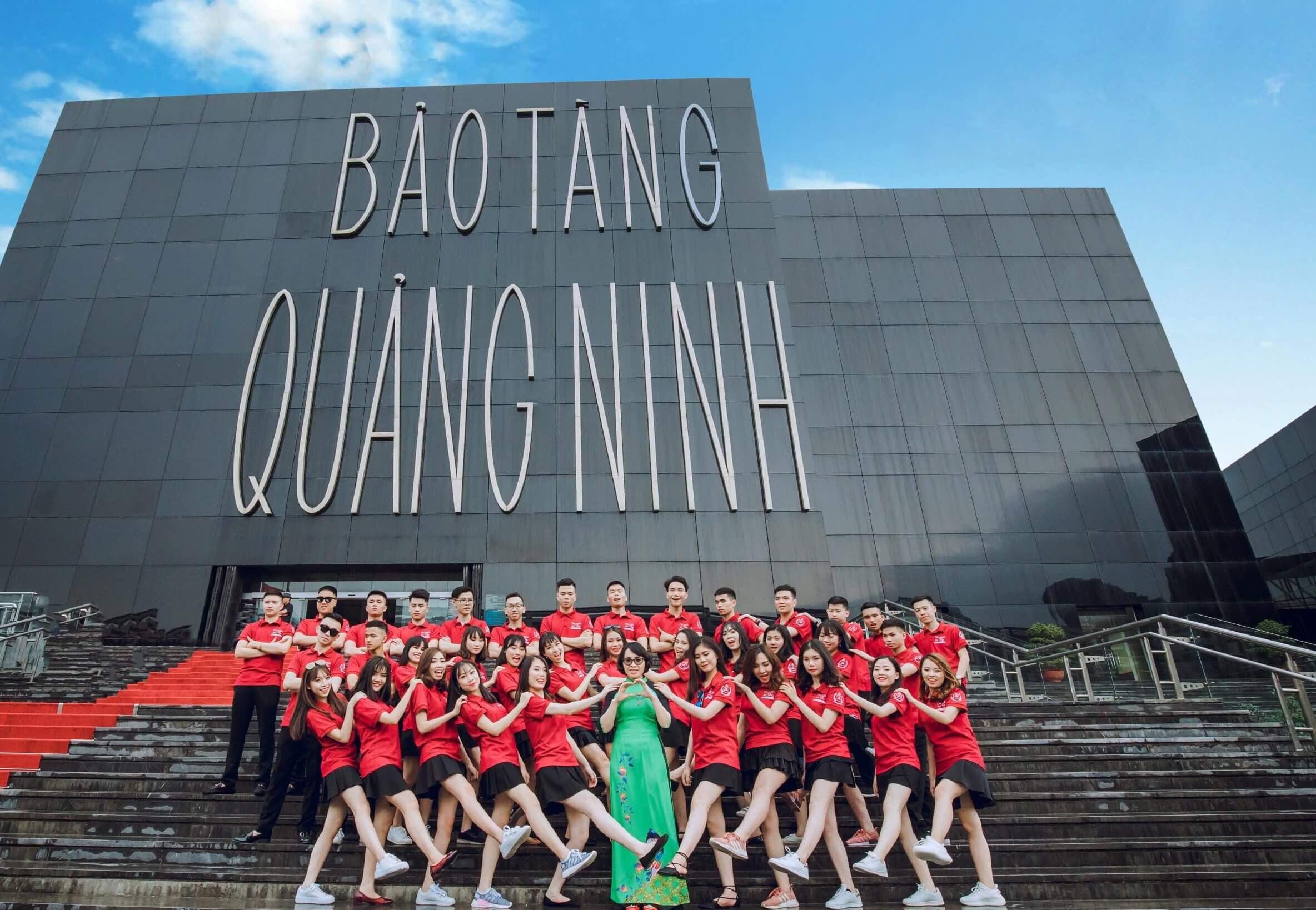 Review bảo tàng Quảng Ninh: Niềm tự hào của người dân Quảng Ninh - Vivu  Halong