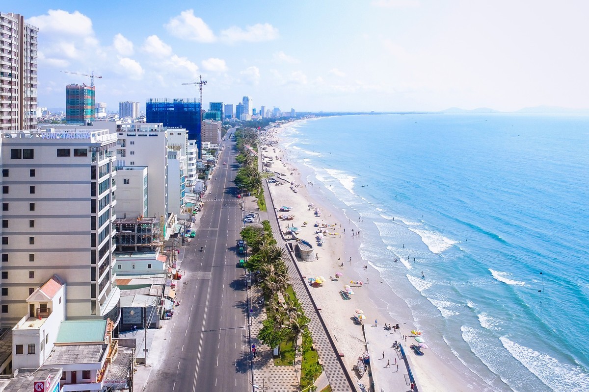 Khám phá Top 10 bãi biển Vũng Tàu hút khách nhất năm 2025