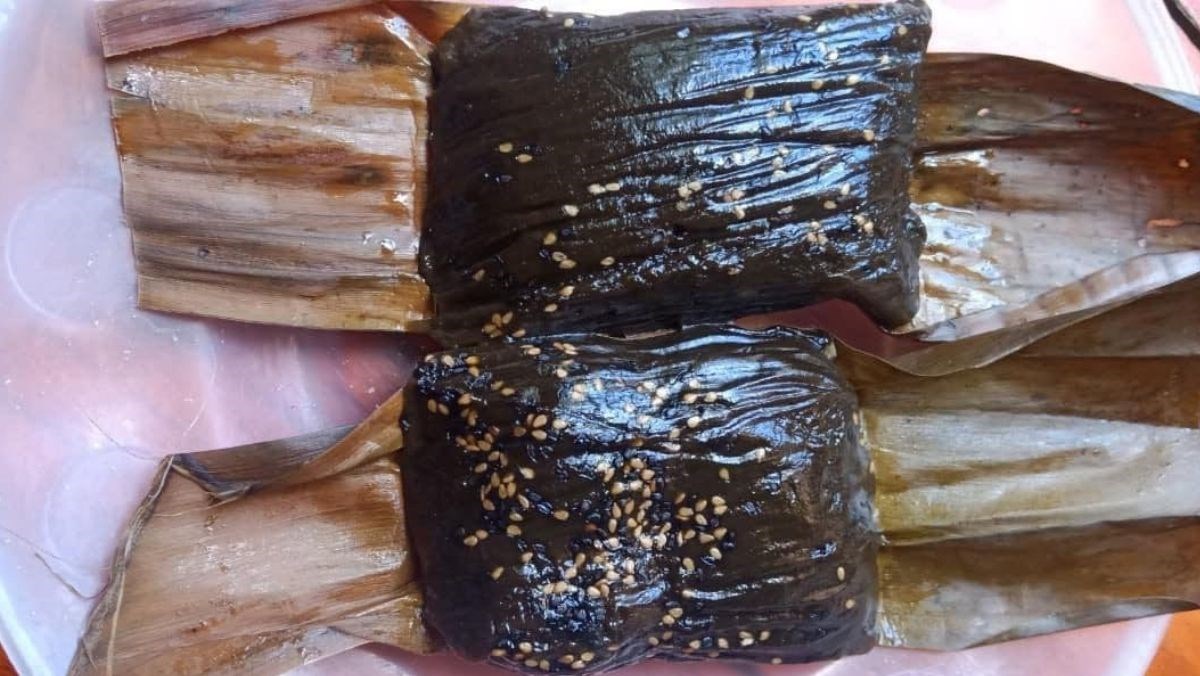 Cách làm bánh gai mềm ngon, dẻo thơm ngay tại nhà