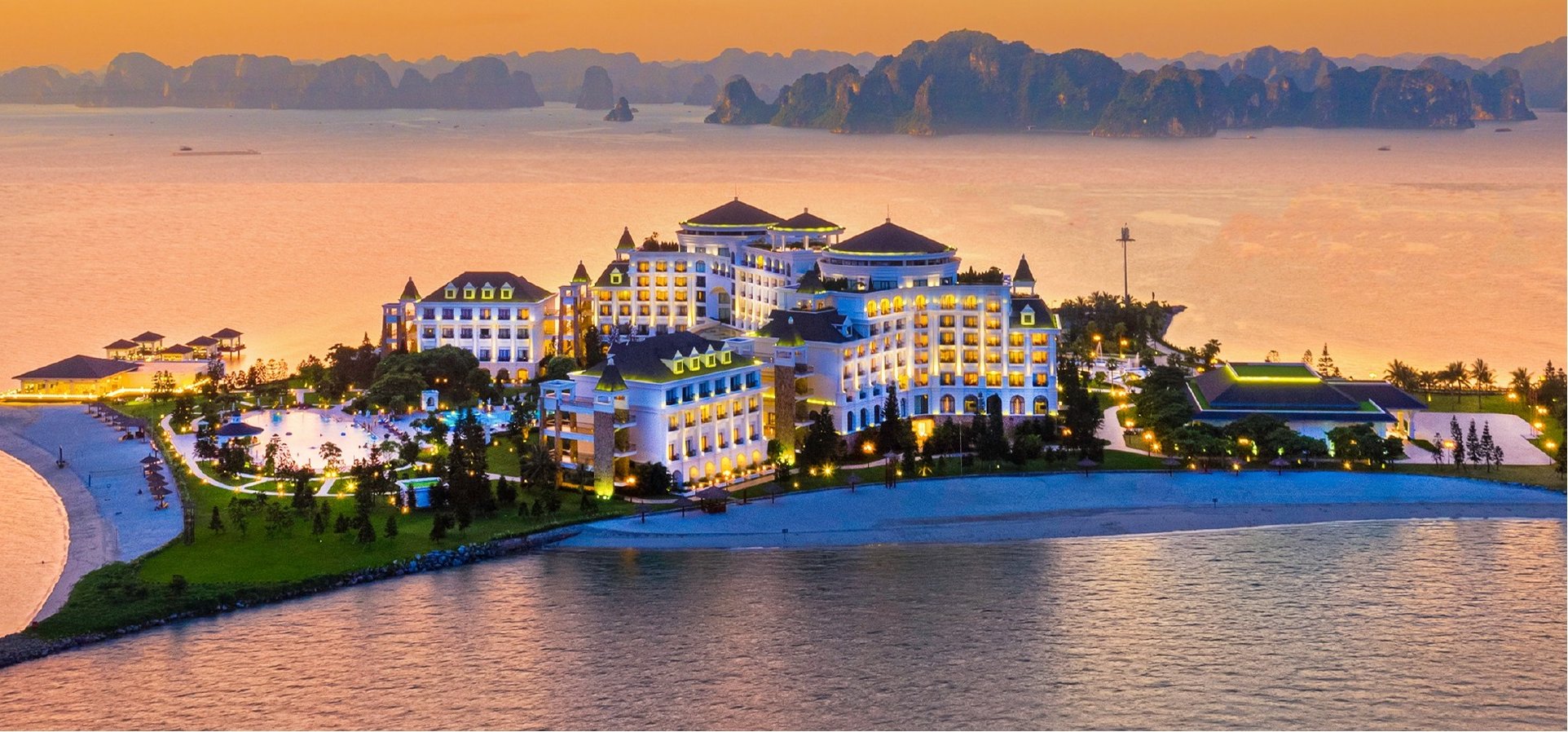 Vinpearl Resort & Spa Ha Long: Review and booking guide 2025