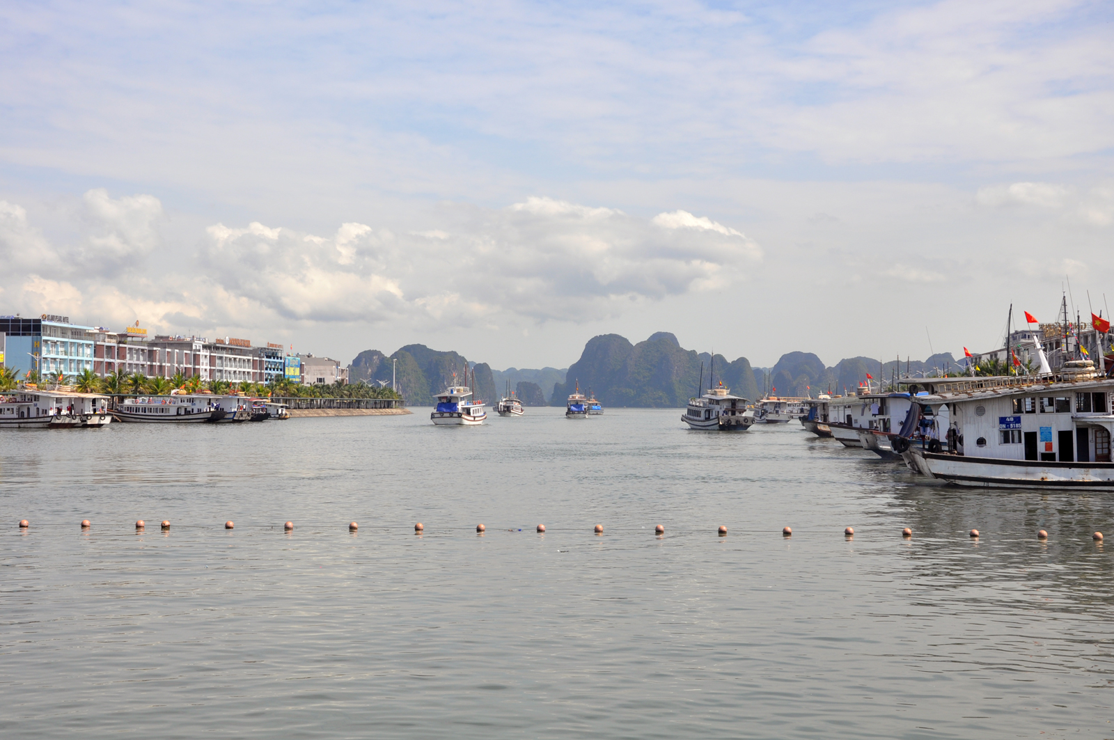 Để lan tỏa giá trị di sản Vịnh Hạ Long... - Báo Quảng Ninh điện tử