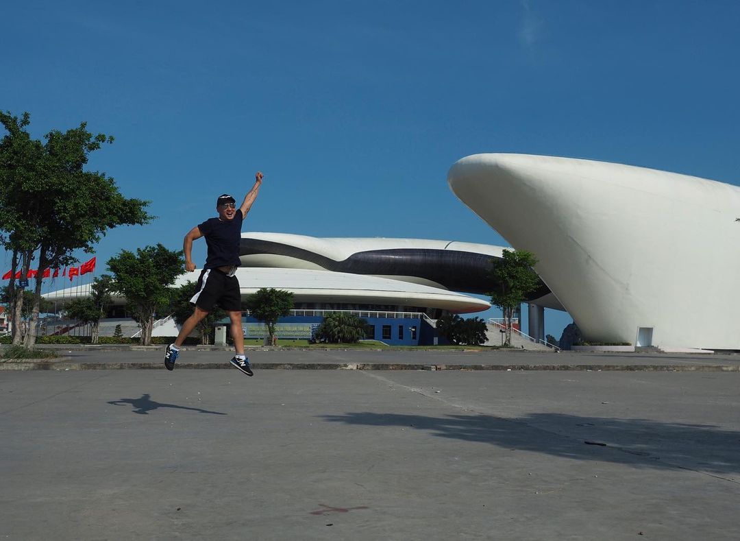 Ấn tượng công viên hoa Hạ Long với quy mô 'khủng' - HaloTravel