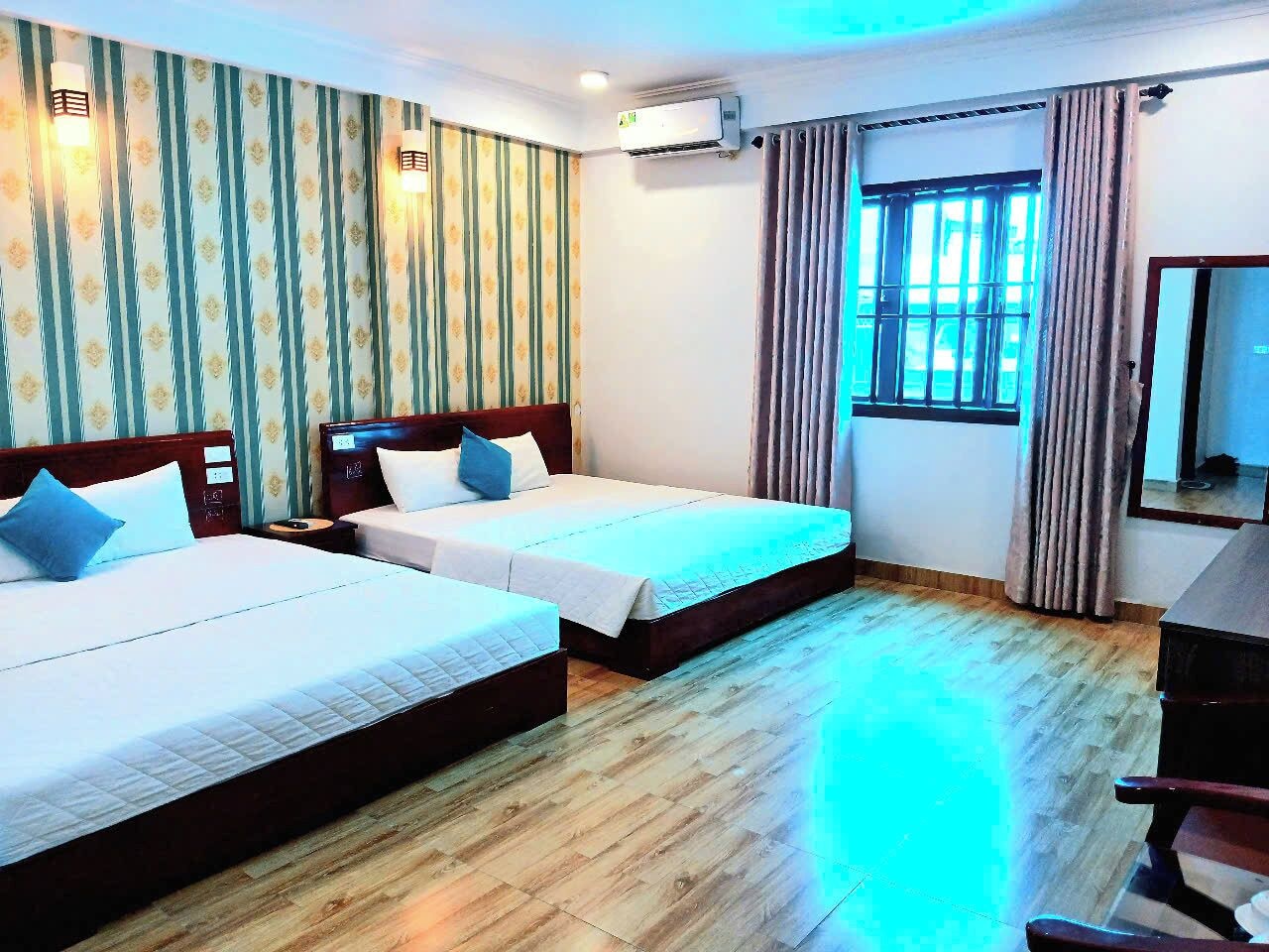 Khách Sạn Dream, xem đánh giá và giá phòng | Trip.com