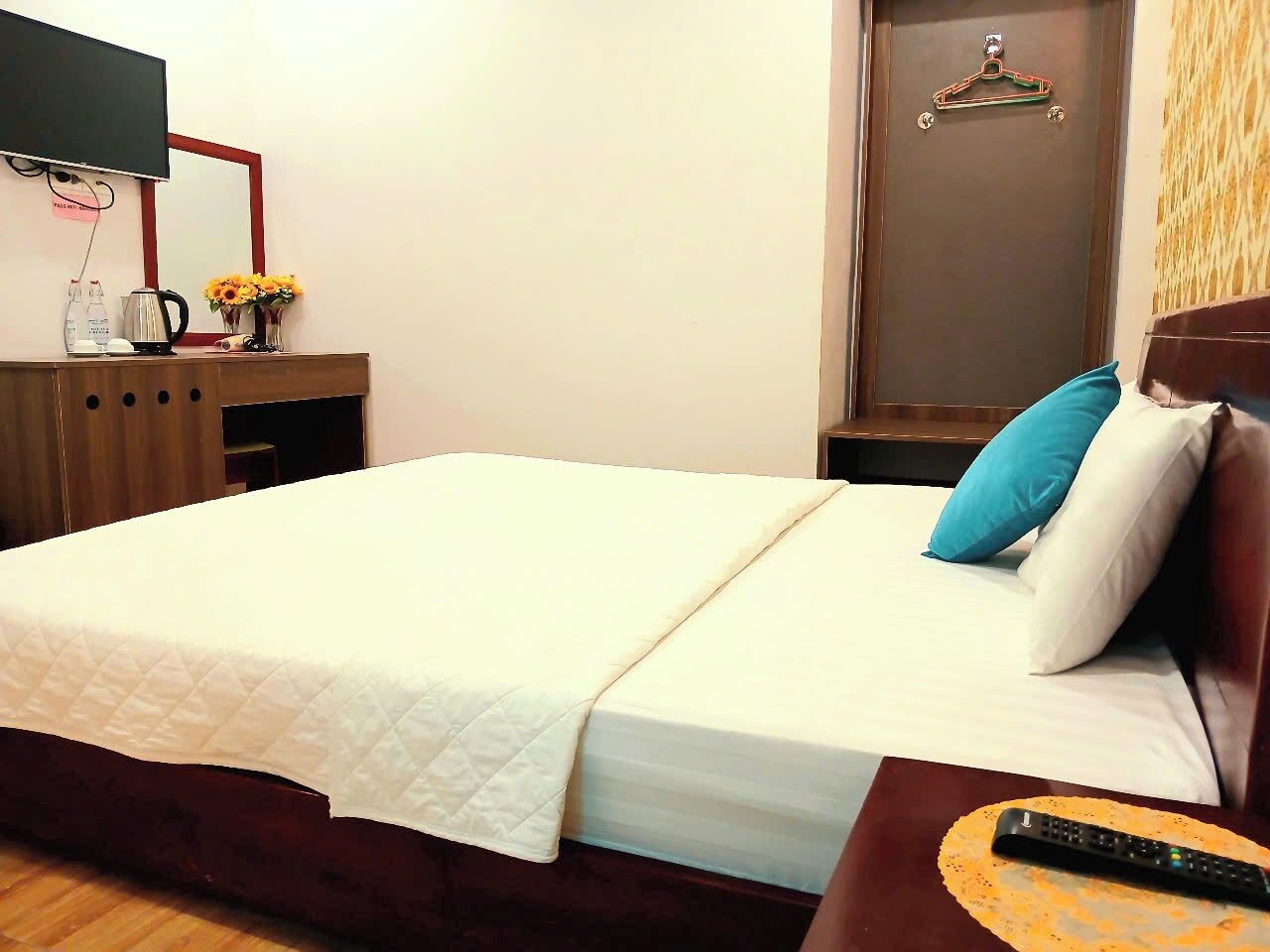 Khách Sạn Dream, xem đánh giá và giá phòng | Trip.com