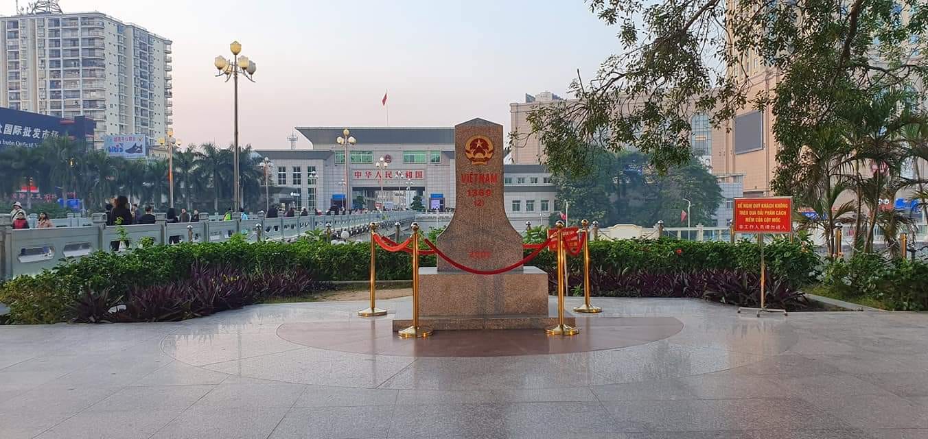 Cửa khẩu Quốc tế Móng Cái: Cửa ngõ giao thương, du lịch