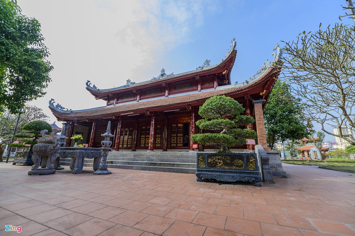 Lễ hội đền Xã Tắc nơi địa đầu biên giới