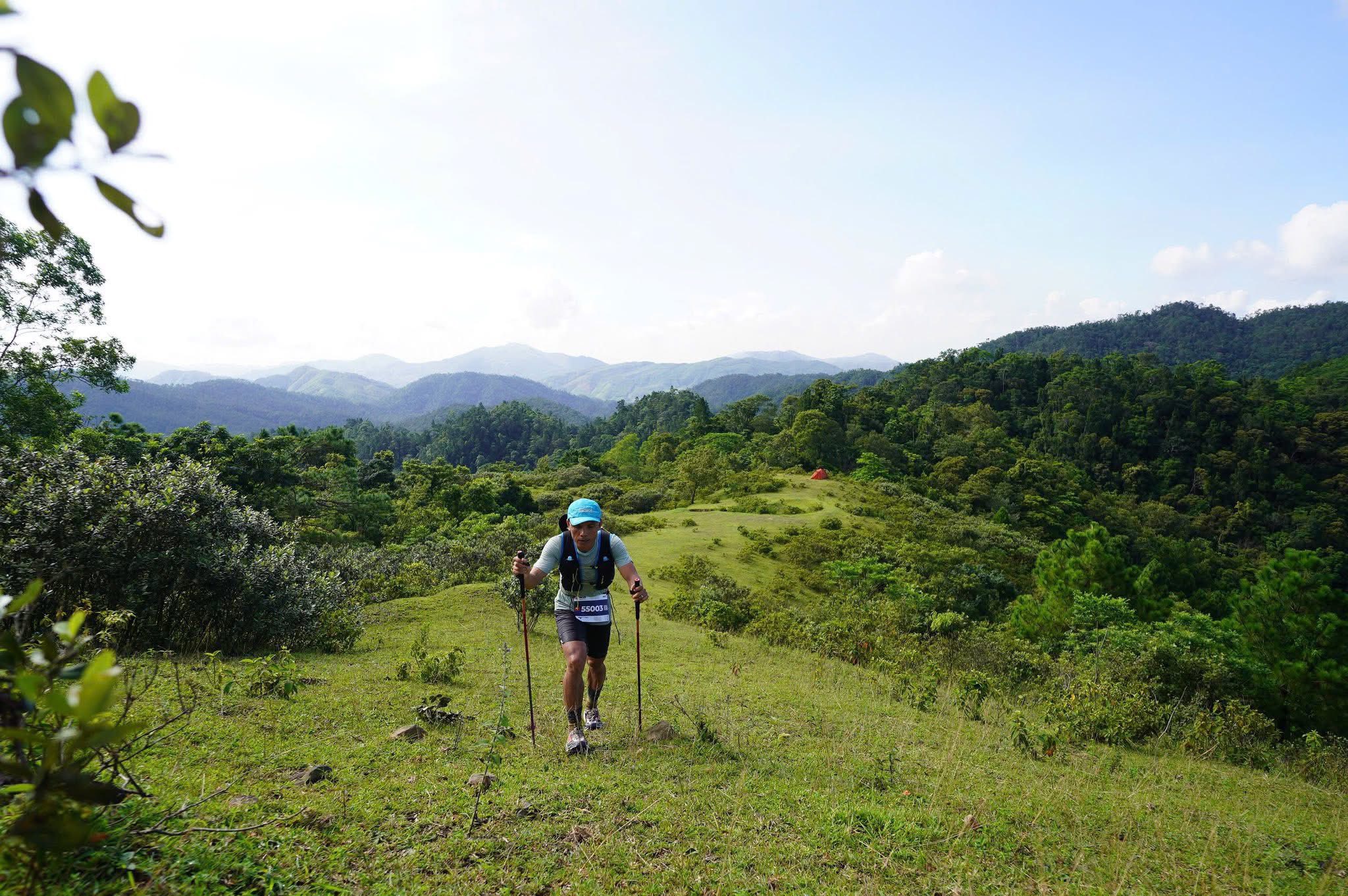 Yên Tử Ultra Trail 2025 - Giải chạy đầu tiên đi vào lõi rừng Yên Tử - Điểm  Đến Yên Tử