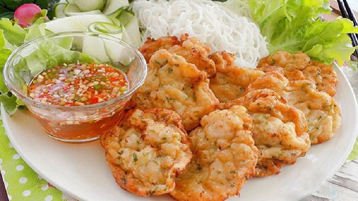 4 cách làm chả mực ngon giòn sần sật, cả nhà đều mê