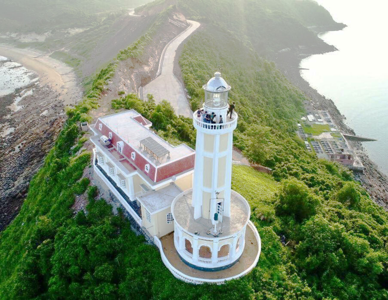 Dấu ấn du lịch nơi địa đầu Tổ quốc - Báo Quảng Ninh điện tử