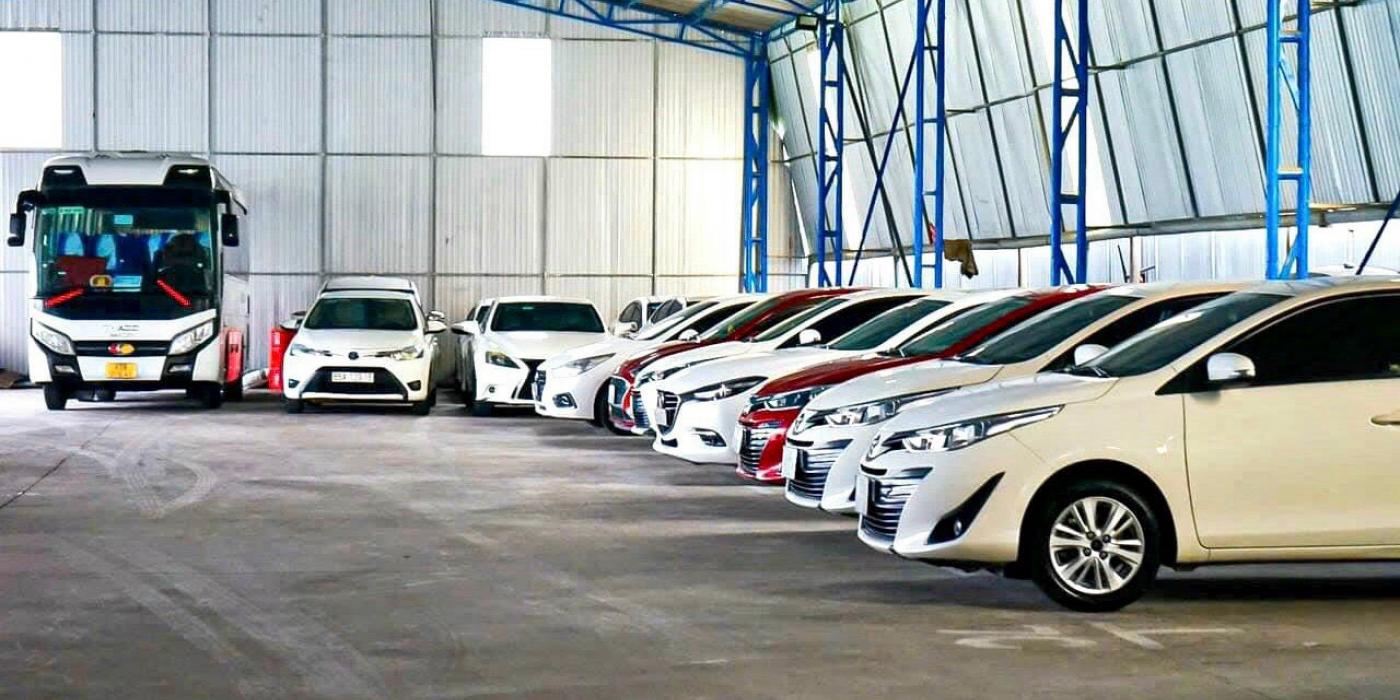 MỘT SÔ LƯU Ý KHI THUÊ XE TỰ LÁI